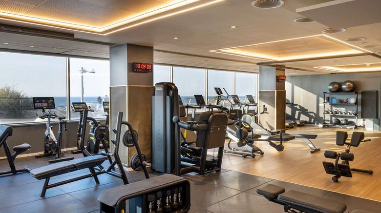 <b>The Vista at Hilton Tel Aviv Health</b>. Images powered by <a href="https://iceportal.shijigroup.com/" title="IcePortal" target="_blank">IcePortal</a>.