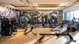 The Vista at Hilton Tel Aviv Health