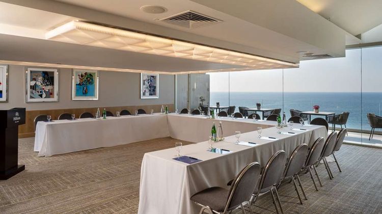 The Vista at Hilton Tel Aviv Meeting
