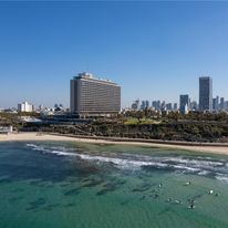 The Vista at Hilton Tel Aviv