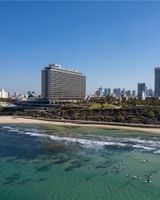 The Vista at Hilton Tel Aviv