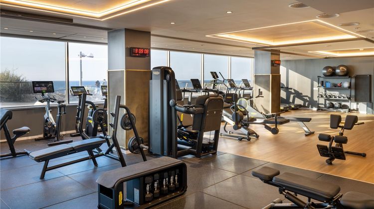 The Vista at Hilton Tel Aviv Health