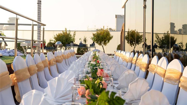 <b>Retreat Palm Dubai Mgallery By Sofitel Other</b>. Images powered by <a href="https://iceportal.shijigroup.com/" title="IcePortal" target="_blank">IcePortal</a>.