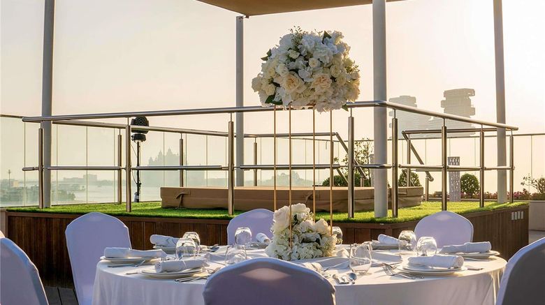 <b>Retreat Palm Dubai Mgallery By Sofitel Other</b>. Images powered by <a href="https://iceportal.shijigroup.com/" title="IcePortal" target="_blank">IcePortal</a>.