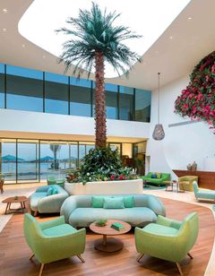Retreat Palm Dubai Mgallery By Sofitel