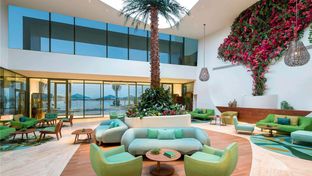 Retreat Palm Dubai Mgallery By Sofitel