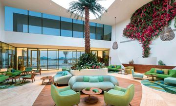 Retreat Palm Dubai Mgallery By Sofitel