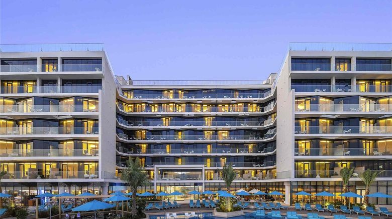 <b>Retreat Palm Dubai Mgallery By Sofitel Pool</b>. Images powered by <a href="https://iceportal.shijigroup.com/" title="IcePortal" target="_blank">IcePortal</a>.