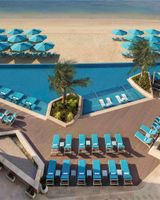 Retreat Palm Dubai Mgallery By Sofitel