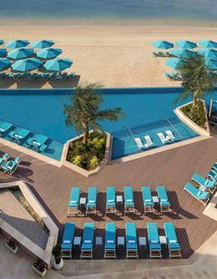 Retreat Palm Dubai Mgallery By Sofitel