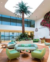 Retreat Palm Dubai Mgallery By Sofitel