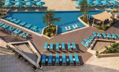 Retreat Palm Dubai Mgallery By Sofitel