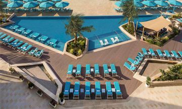 Retreat Palm Dubai Mgallery By Sofitel