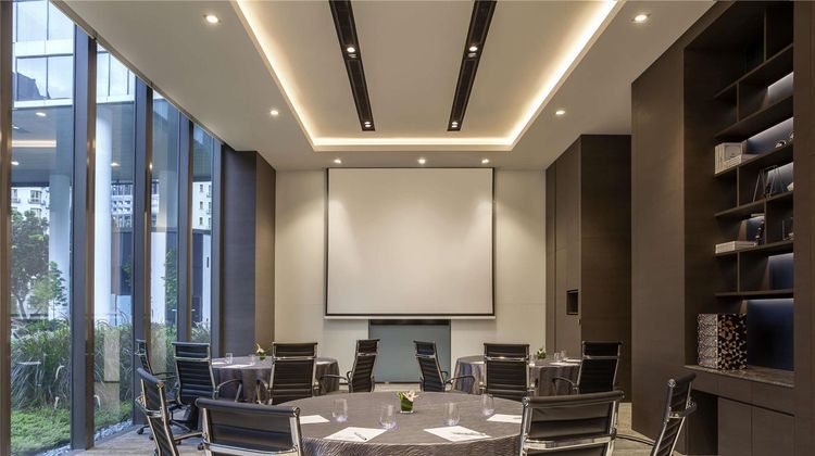Novotel Singapore on Stevens Meeting
