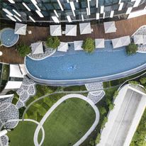 Novotel Singapore on Stevens