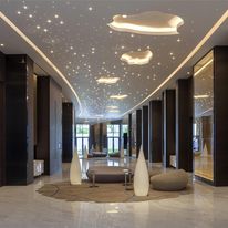 Novotel Singapore on Stevens
