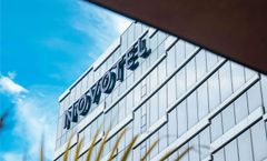Novotel Singapore on Stevens