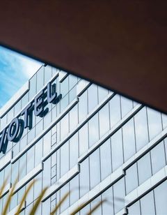 Novotel Singapore on Stevens