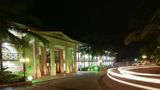 <b>Accra Beach Hotel Exterior</b>. Images powered by <a href="https://iceportal.shijigroup.com/" title="IcePortal" target="_blank">IcePortal</a>.