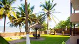 <b>Accra Beach Hotel Exterior</b>. Images powered by <a href="https://iceportal.shijigroup.com/" title="IcePortal" target="_blank">IcePortal</a>.