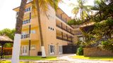 <b>Accra Beach Hotel Exterior</b>. Images powered by <a href="https://iceportal.shijigroup.com/" title="IcePortal" target="_blank">IcePortal</a>.