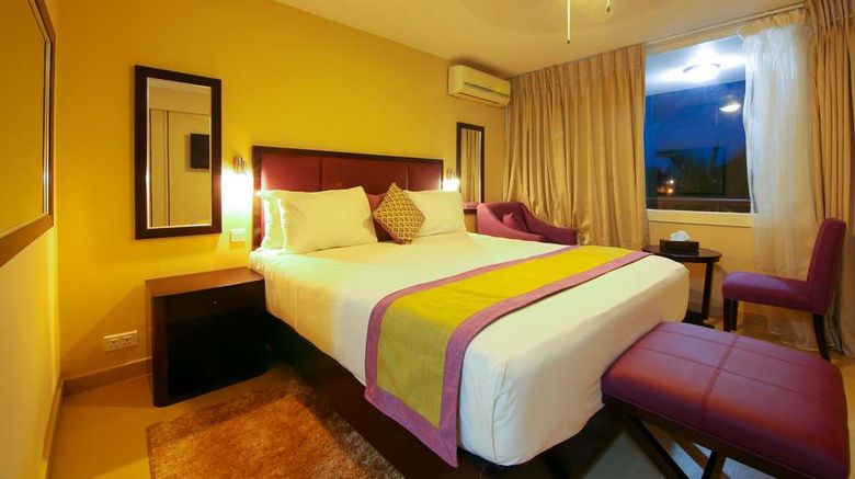<b>Accra Beach Hotel Room</b>. Images powered by <a href="https://iceportal.shijigroup.com/" title="IcePortal" target="_blank">IcePortal</a>.