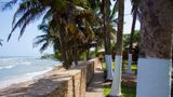 <b>Accra Beach Hotel Exterior</b>. Images powered by <a href="https://iceportal.shijigroup.com/" title="IcePortal" target="_blank">IcePortal</a>.