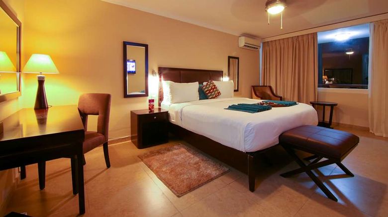 <b>Accra Beach Hotel Room</b>. Images powered by <a href="https://iceportal.shijigroup.com/" title="IcePortal" target="_blank">IcePortal</a>.