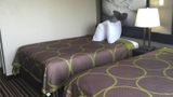Super 8 by Wyndham Florence Room