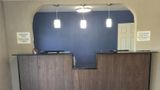 Super 8 by Wyndham Florence Lobby