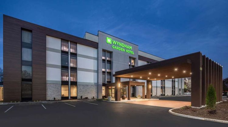 Wyndham Garden Marietta Atlanta North Exterior