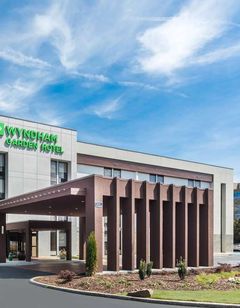 Wyndham Garden Marietta Atlanta North