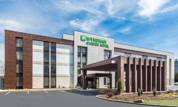 Wyndham Garden Marietta Atlanta North