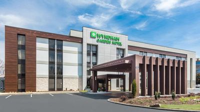 Wyndham Garden Marietta Atlanta North