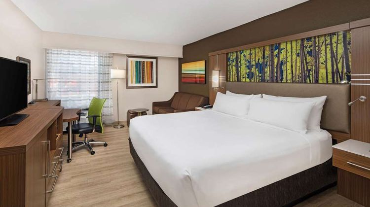 Wyndham Garden Marietta Atlanta North Room