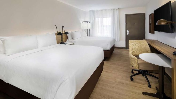 Wyndham Garden Marietta Atlanta North Room