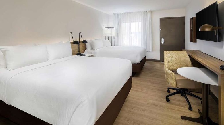 <b>Wyndham Garden Marietta Atlanta North Room</b>. Images powered by <a href="https://iceportal.shijigroup.com/" title="IcePortal" target="_blank">IcePortal</a>.