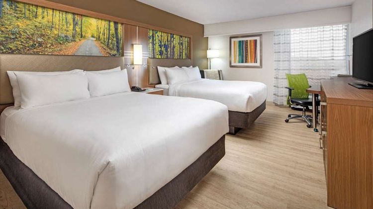 Wyndham Garden Marietta Atlanta North Room