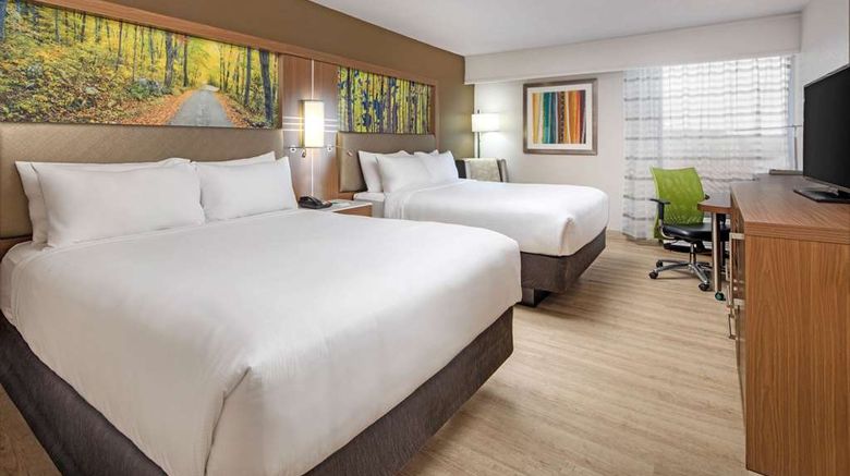 <b>Wyndham Garden Marietta Atlanta North Room</b>. Images powered by <a href="https://iceportal.shijigroup.com/" title="IcePortal" target="_blank">IcePortal</a>.
