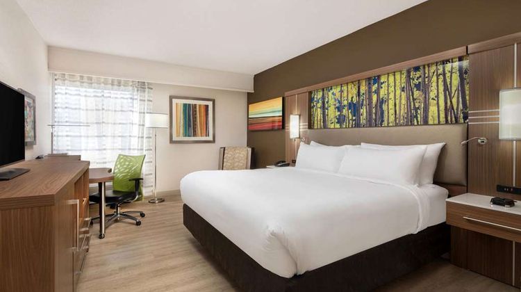 Wyndham Garden Marietta Atlanta North Room