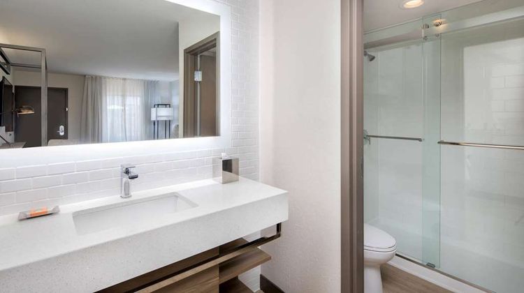 Wyndham Garden Marietta Atlanta North Room
