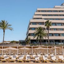 ME Sitges Terramar