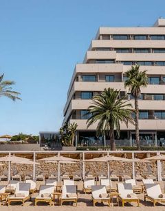 ME Sitges Terramar