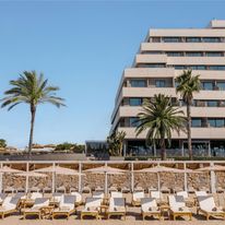 ME Sitges Terramar