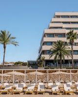 ME Sitges Terramar