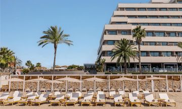 ME Sitges Terramar