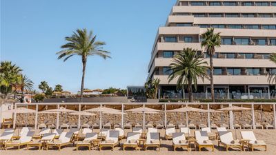 ME Sitges Terramar