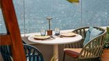 <b>ME Sitges Terramar Restaurant</b>. Images powered by <a href="https://iceportal.shijigroup.com/" title="IcePortal" target="_blank">IcePortal</a>.