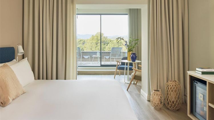ME Sitges Terramar Room