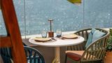 <b>ME Sitges Terramar Restaurant</b>. Images powered by <a href="https://iceportal.shijigroup.com/" title="IcePortal" target="_blank">IcePortal</a>.